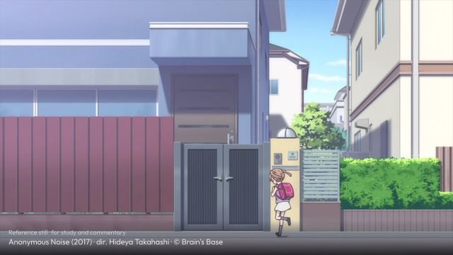 Anonymous Noise still