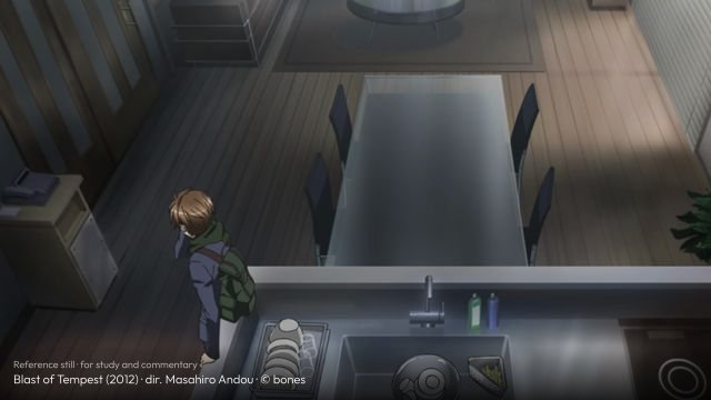 Blast of Tempest still