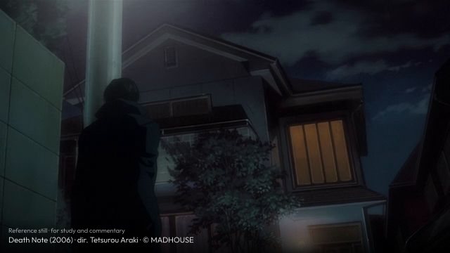 Death Note still