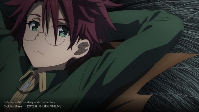 Goblin Slayer II still