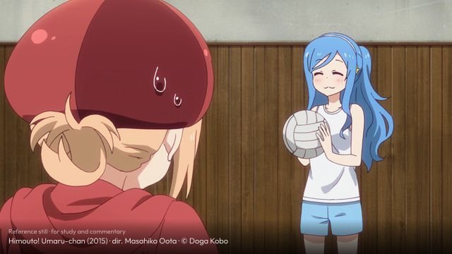 Himouto! Umaru-chan still