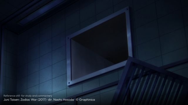 Juni Taisen: Zodiac War still