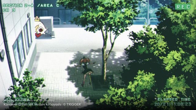 Kiznaiver still