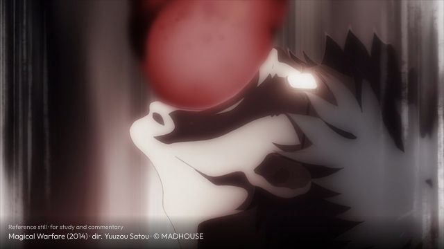 Magical Warfare still