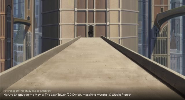 Naruto Shippuden the Movie: The Lost Tower still
