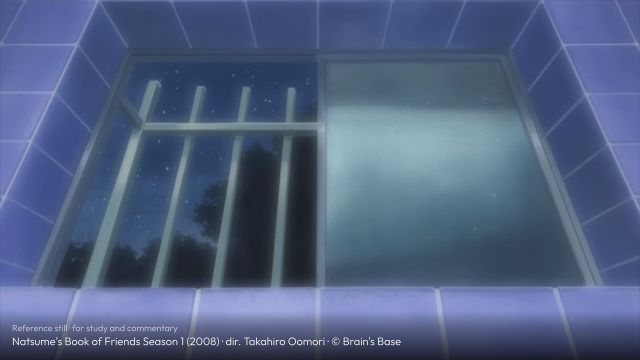 Natsume's Book of Friends Season 1 still