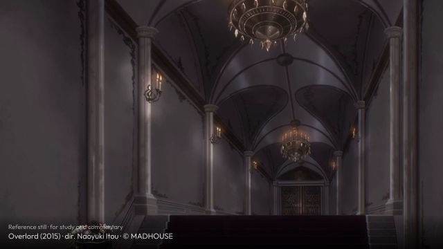 Overlord still