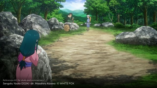 Sengoku Youko still