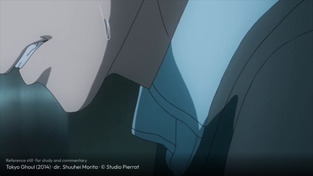 Tokyo Ghoul still