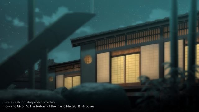 Towa no Quon 5: The Return of the Invincible still
