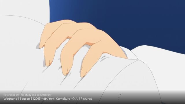 Wagnaria!! Season 3 still